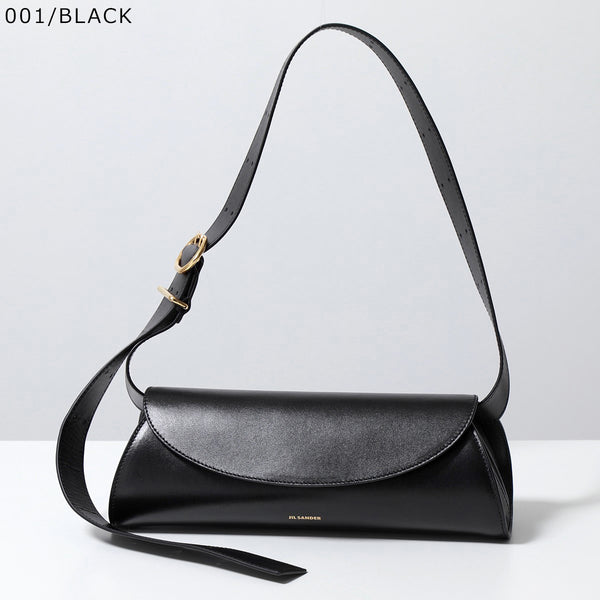【バーゲンセール開催中！】JIL SANDER ジルサンダー ハンドバッグ CANNOLO SM カンノーロ スモール J07WD0023 P4840 P5355 P5609 P5646 レディース レザー クロスボディ ショルダーバッグ ロゴ 鞄 カラー3色