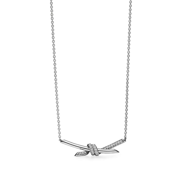 《年内最大級のビッグセール開催！》人気商品Tiffany＆Co.ティファニーイエローゴールドにダイヤモンドをセッティング