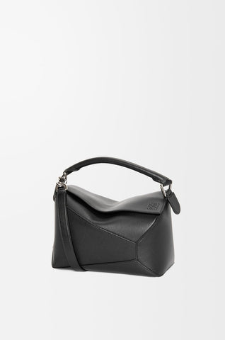 【年内最大級のビッグセール開催！】★★★★★人気商品LOEWE（ロエベ ）パズルバッグ スモールクラシックカーフ\期間限定/ TIME SALE