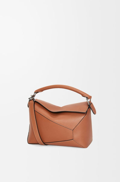 【年内最大級のビッグセール開催！】★★★★★人気商品LOEWE（ロエベ ）パズルバッグ スモールクラシックカーフ\期間限定/ TIME SALE