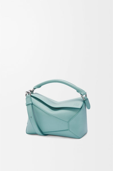 【年内最大級のビッグセール開催！】★★★★★人気商品LOEWE（ロエベ ）パズルバッグ スモールクラシックカーフ\期間限定/ TIME SALE