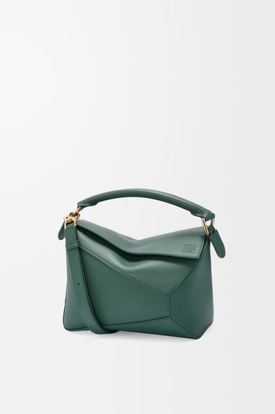【年内最大級のビッグセール開催！】★★★★★人気商品LOEWE（ロエベ ）パズルバッグ スモールクラシックカーフ\期間限定/ TIME SALE