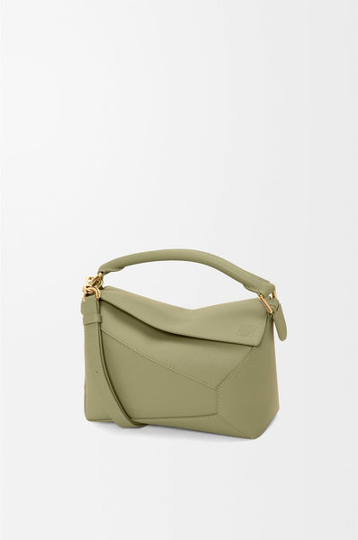【年内最大級のビッグセール開催！】★★★★★人気商品LOEWE（ロエベ ）パズルバッグ スモールクラシックカーフ\期間限定/ TIME SALE
