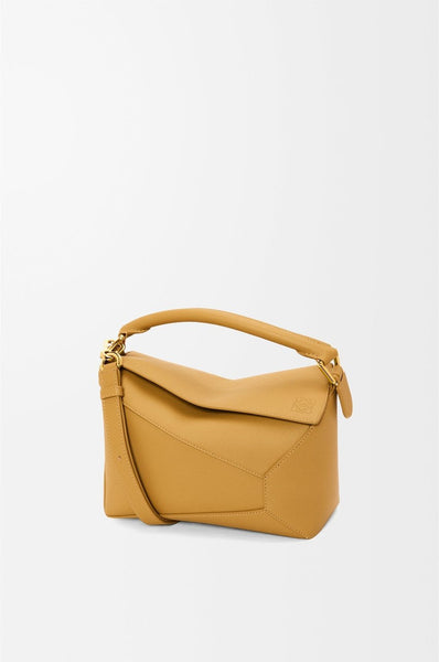 【年内最大級のビッグセール開催！】★★★★★人気商品LOEWE（ロエベ ）パズルバッグ スモールクラシックカーフ\期間限定/ TIME SALE