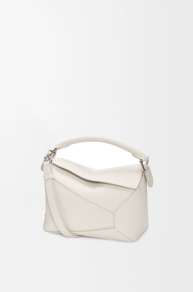 【年内最大級のビッグセール開催！】★★★★★人気商品LOEWE（ロエベ ）パズルバッグ スモールクラシックカーフ\期間限定/ TIME SALE